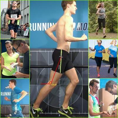 Running and More tweet media