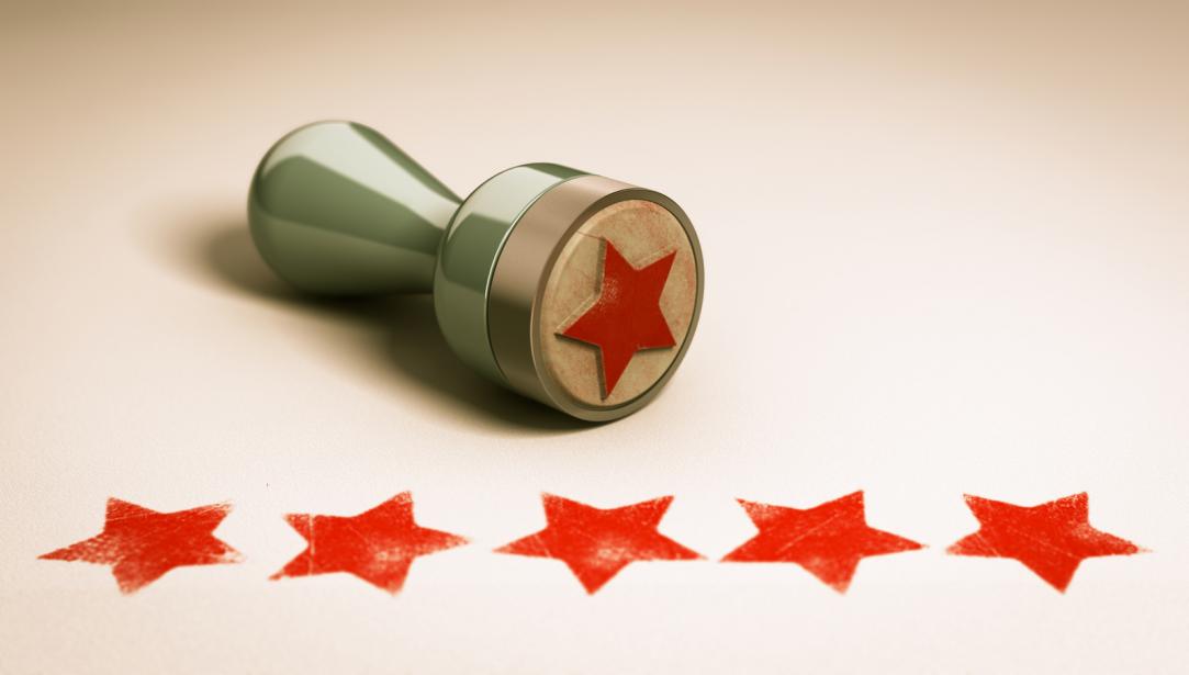 PatientInflow's tweet image. Our strategies will help you get the five star ratings you deserve. bit.ly/1WPf9mX