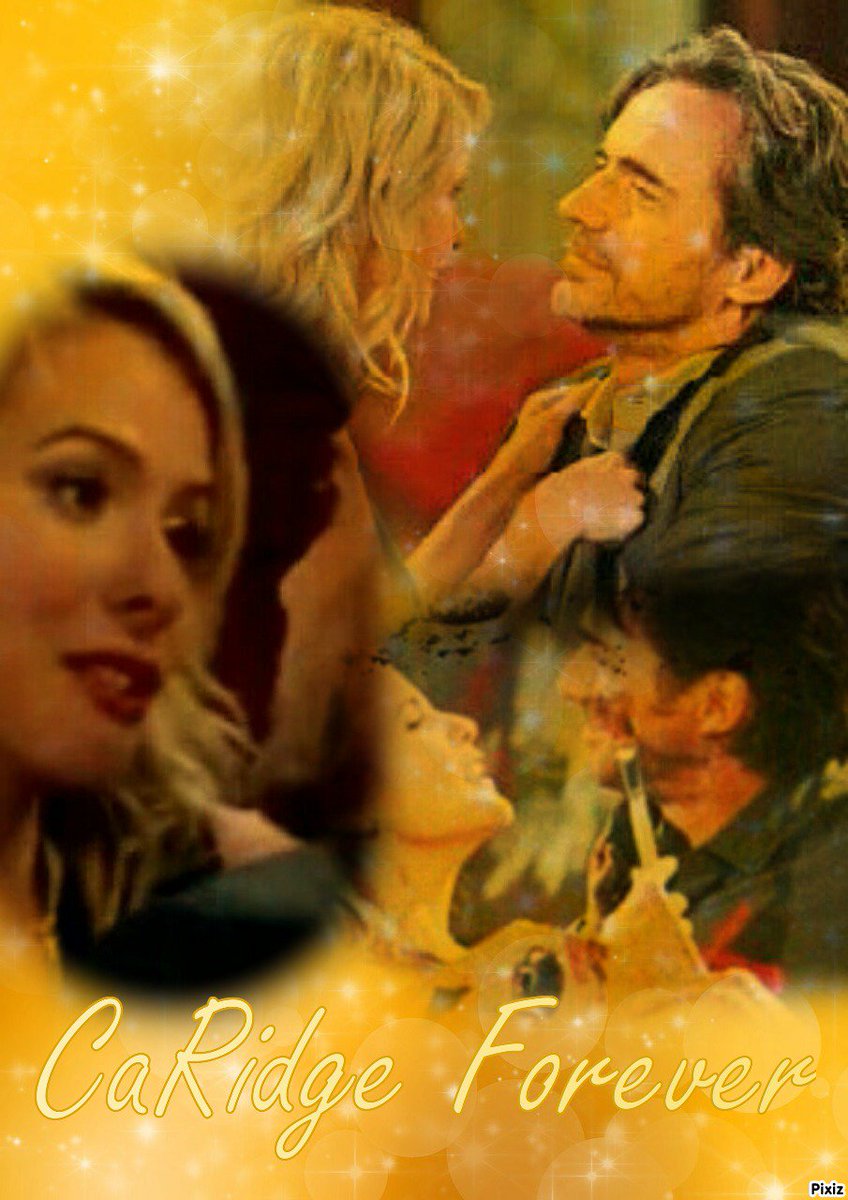 TeamLopeOnBB's tweet photo. #BoldandBeautiful  time!  #Brill #NoToBridge #CaRidge ❤❤😍😍👰👰 @KatherineKellyL @don_diamont https://t.co/h4VjDtlIJO