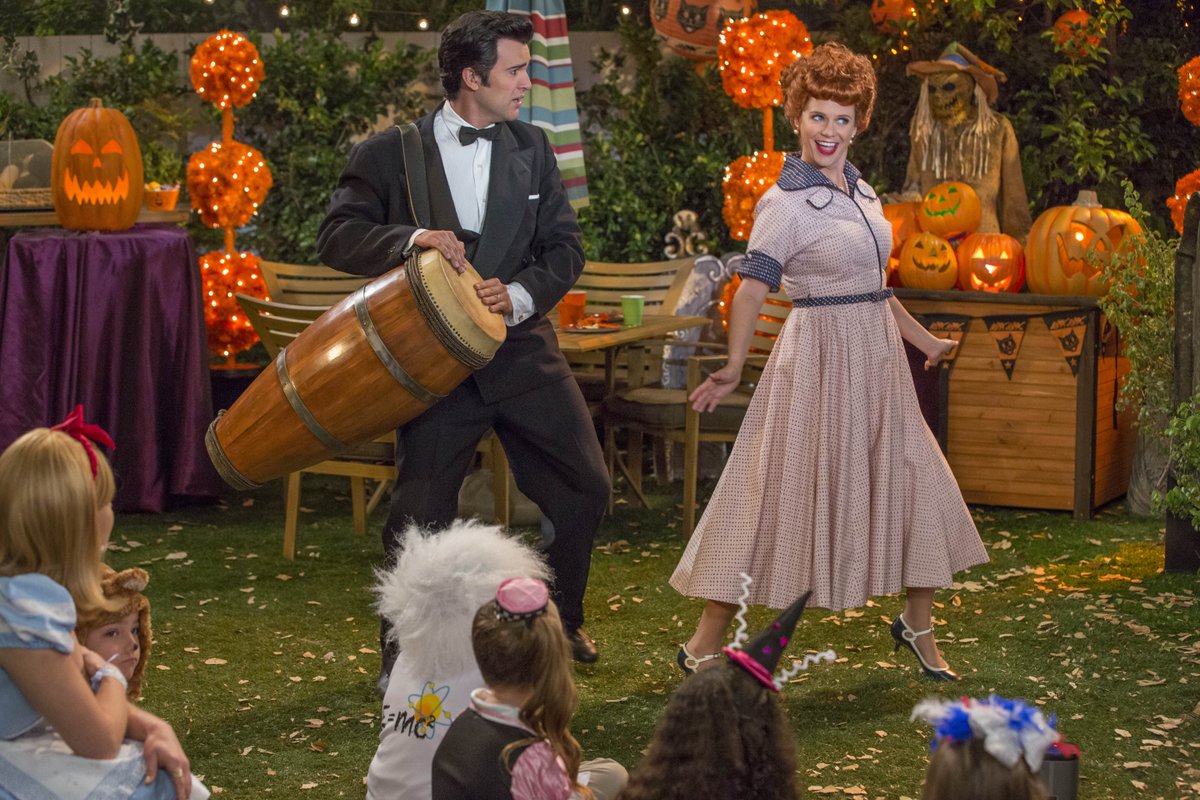 Fuller House tweet media