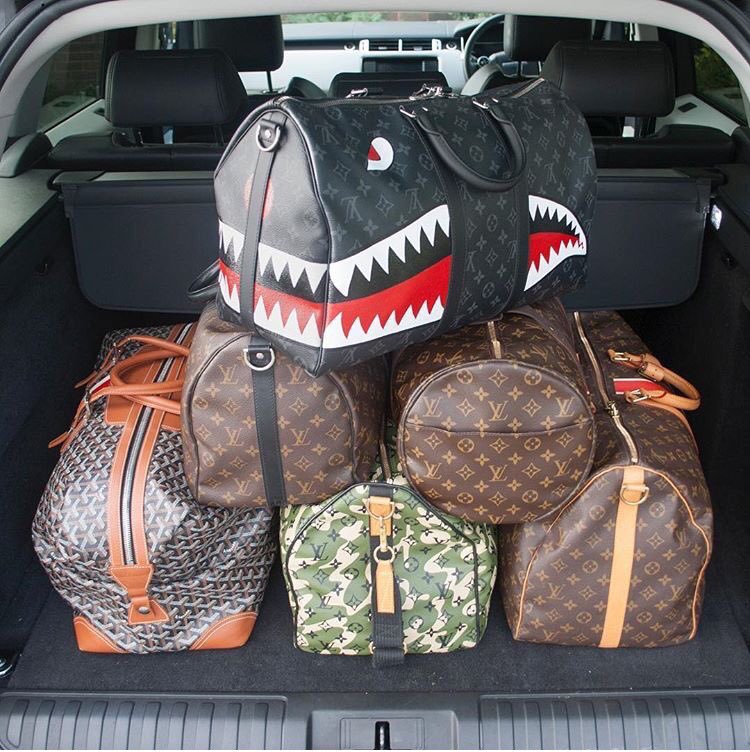 Unipreme's tweet image. ~ travel ~