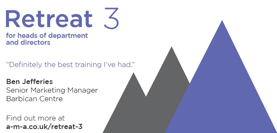 amadigital's tweet photo. Looking to take the next step up? Attend AMA Leadership Programme with a bursary. Apply by 31 Oct: https://t.co/HDOSoykjxF https://t.co/TpF3LjSftn