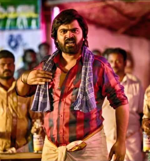 Anu95833130's tweet photo. Awesome Fan Made Edit 👌😍😍
#MaduraMichael @iam_str 😎
#AAAFlim #STR32 #3STR
#Sirappu
@Adhikravi @hariharannaidu https://t.co/7unNXDlj1y