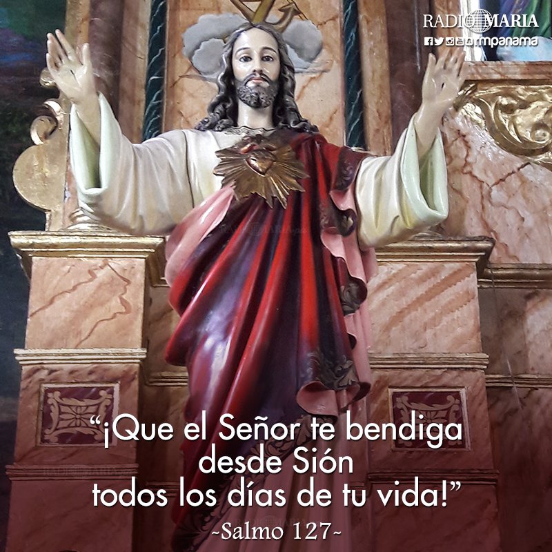 Resultado de imagen para Que el SeÃ±or te bendiga desde SiÃ³n,