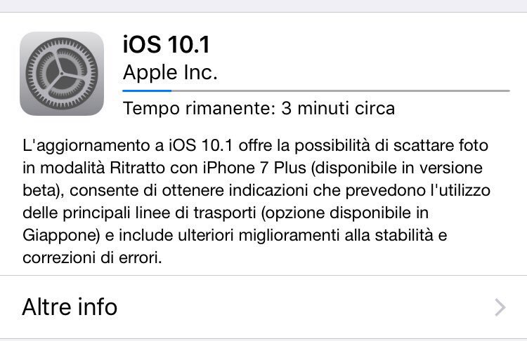 duken_simo's tweet image. #ios101 delle suonerie un cazzo eh??? #Apple #iOS10problems