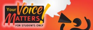 Your Voice Matters for Students on Nov. 1 news.sunybroome.edu/buzz/your-voic…