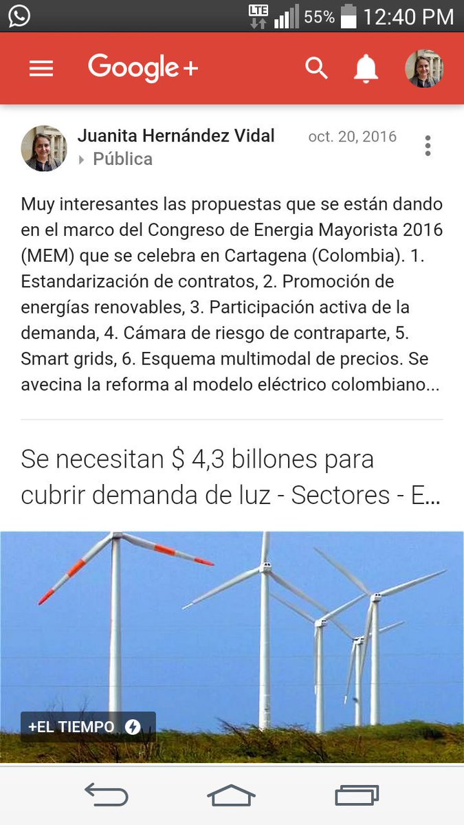Juanitahvidal's tweet photo. Propuestas de @MinMinas en #MEM2016 celebrado en #Cartagena la semana pasada #Colombia https://t.co/V7KCrym1fl