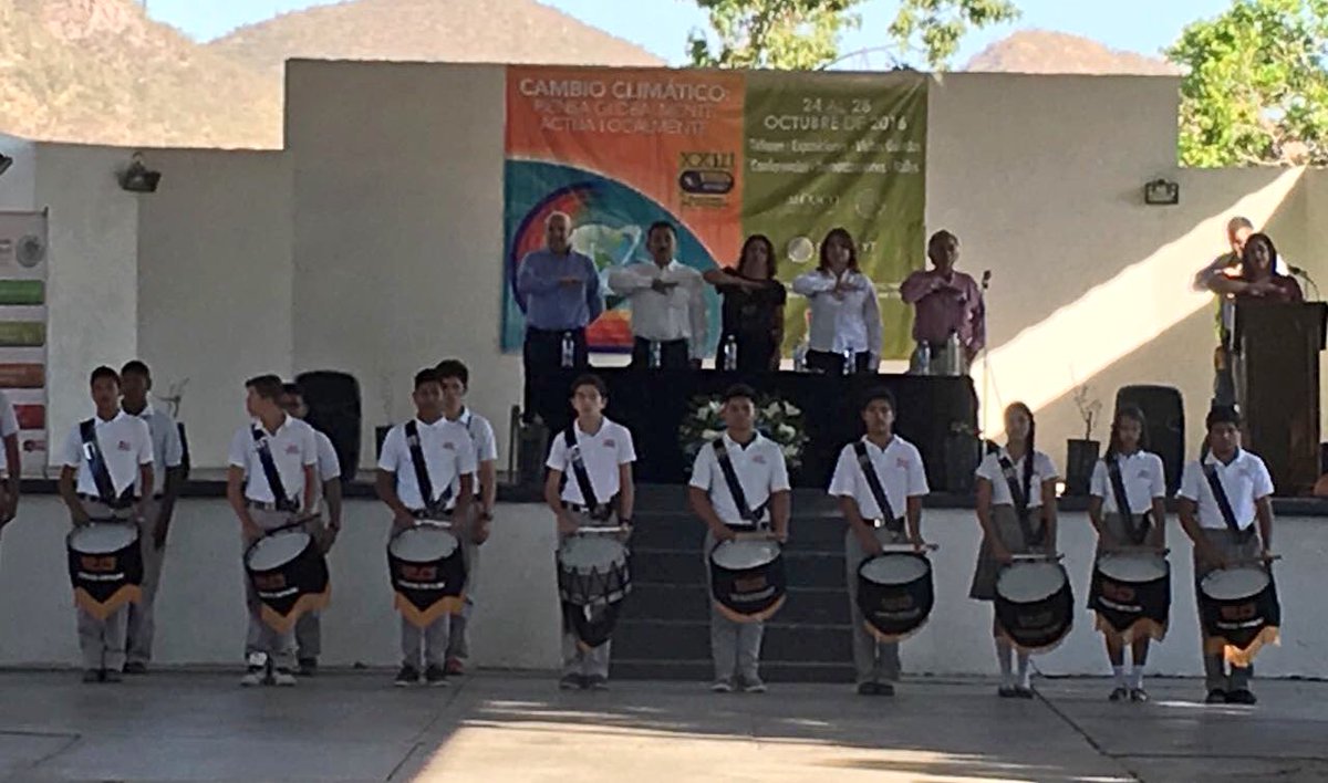 cobach_sonora's tweet photo. Inauguración Semana de la Ciencia Empalme, presentes @cibnoroficial , @CFE_Noroeste y empresa CENER #SomosCobach promoción científica. https://t.co/Uplyu1RD2J