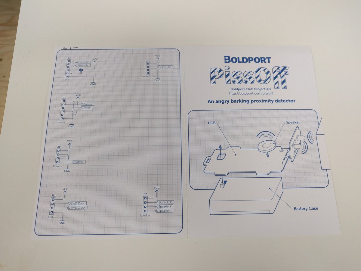 Insert prototypes for #BoldportClub Project #9, 'PissOff'