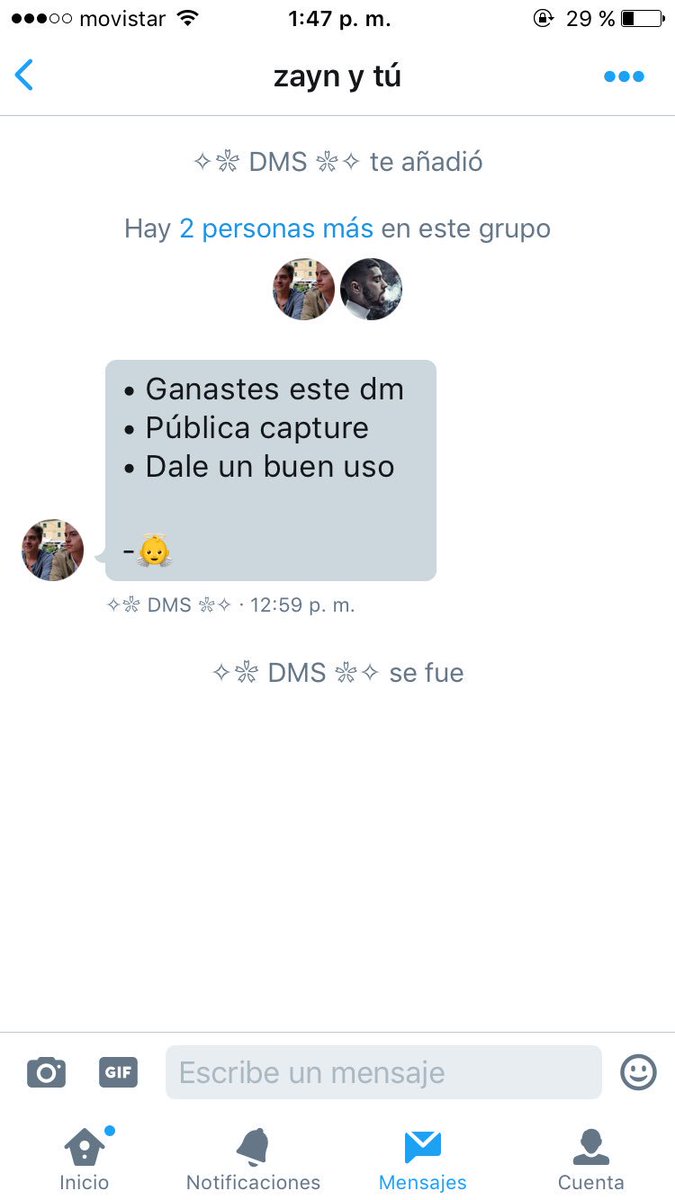 agblockscreen_'s tweet image. @dmsfandomshelp MUCHÍSIMAS MUCHÍSIMAS GRACIAS OMG😍😍😍💓💓💓