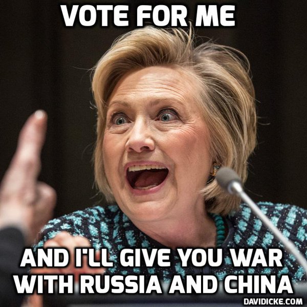 davidicke's tweet photo. Washington New Lock-Step March Of Folly 'Escalation in Syria, Take-down of Iran, Showdown with Nuclear-armed Russia' https://t.co/GtkMJ6tHhE https://t.co/KSB1kiZeIr