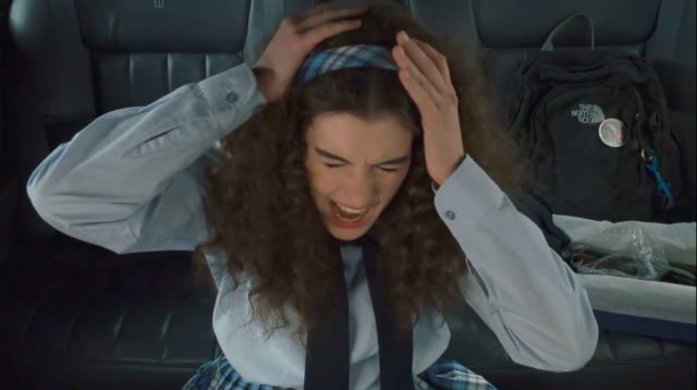 dnnydevito's tweet photo. The Princess Diaries, 2001 https://t.co/wgM2Q78D8u
