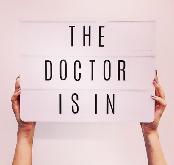 glowmedispa's tweet photo. With over 15 years of experience, Dr. Diane Wong, MD is a General Practitioner devoted full-time to non-surgical cosmetic treatments #OurDoc https://t.co/FcoQExFUc2