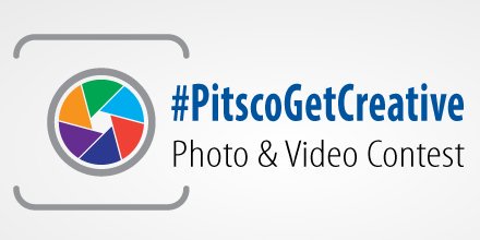 pitscoed's tweet photo. Don't forget! Our #PitscoGetCreative contest is still going. New winner every month! Tweet a photo or video w/ tag. https://t.co/lvKZiAKpSh https://t.co/2ucZ2f7Rs2