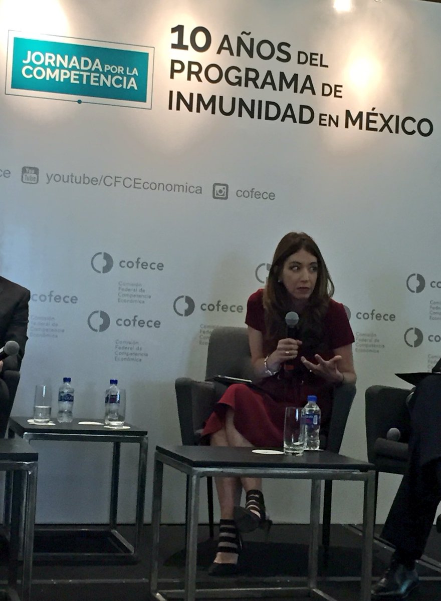 cofecemx's tweet photo. .@L0jeda conversando sobre las definiciones pendientes del #ProgramaInmunidad en México https://t.co/DtATplCu6W
