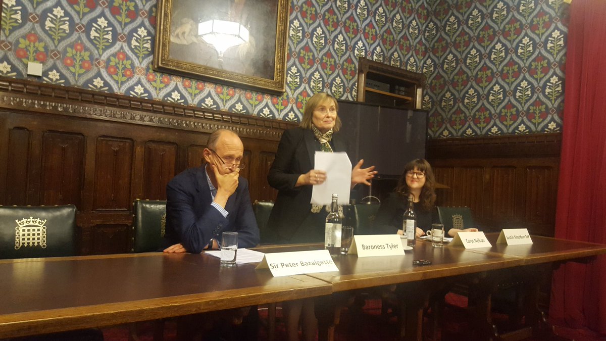 SocMobAPPG's tweet image. Co-Chair @ClaireT_UKLords starts proceedings off #accesstoprofessions