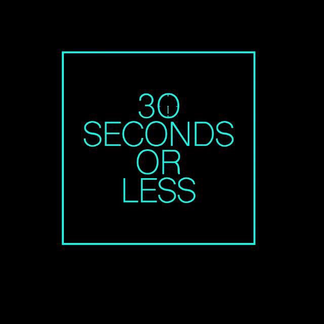 30secsorless_'s tweet photo. soon come 
#30secondsorless 
🎥🎥 https://t.co/ycuigqUusR