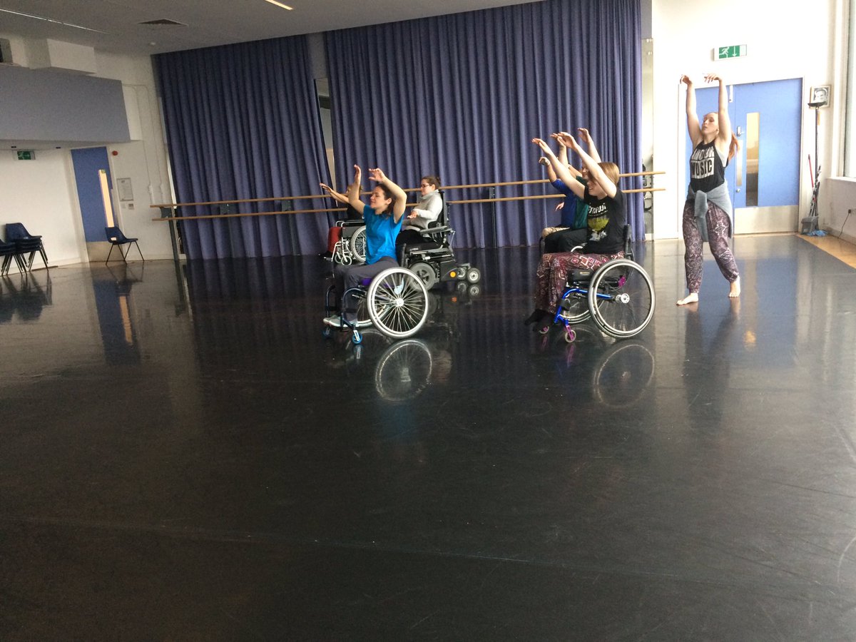 Stopgap Dance tweet media