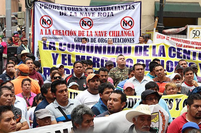 central_huacal's tweet photo. #Central
La “Nave Chilanga” se detiene… por ahora
https://t.co/jI1BItScTF https://t.co/tEIcm78NPu