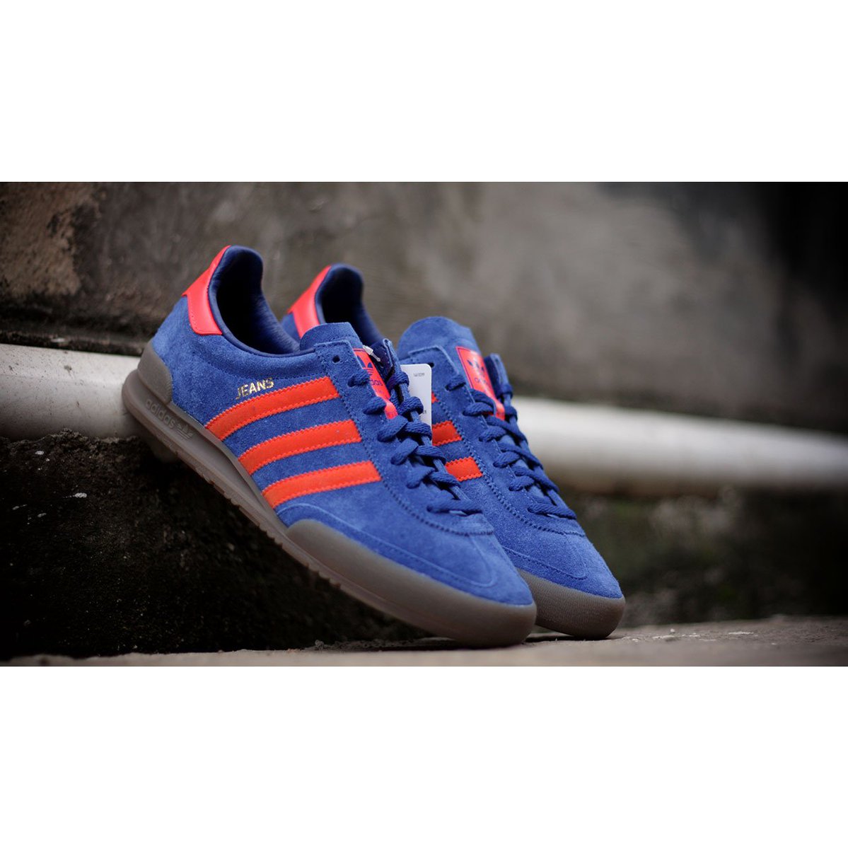 Adidas Jeans us 13