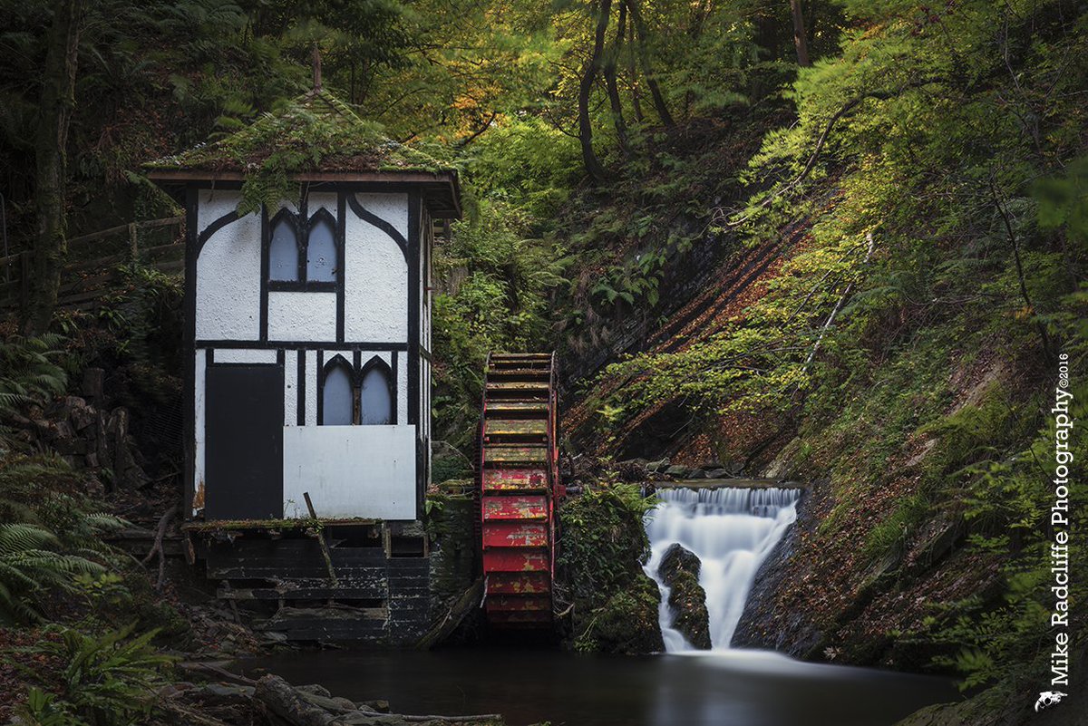 ManxMikePhotos's tweet photo. The ever beautiful Groudle Glen, Isle of Man  @visitisleofman @Manxdotnet #isleofman #waterfalladdict
#manx #groudleglen https://t.co/0J4hUVPIlQ