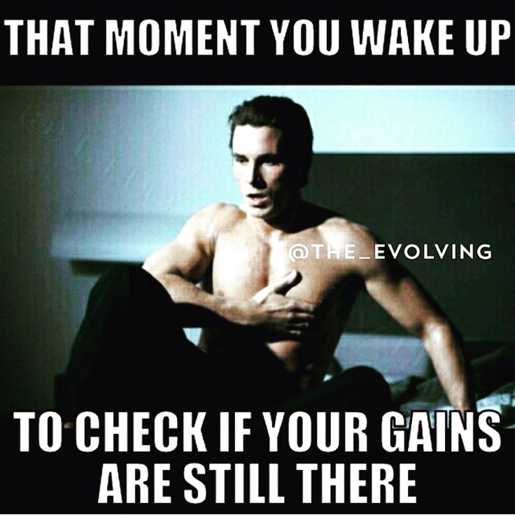 gym_laughter's tweet photo. Haha! I do this all the time. Always have to check out the… https://t.co/iTrl7yxAD9
