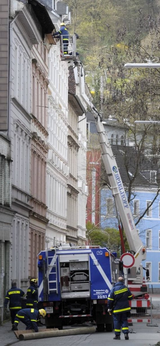 Problemimmobilien in #Wuppertal - ein Thema, welches sich Wupperform annimmt. wz.de/lokales/wupper…