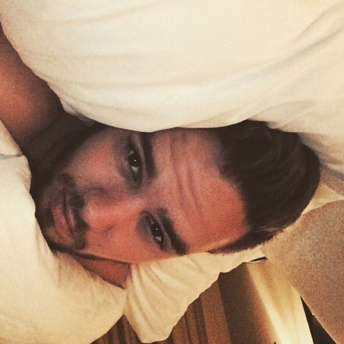 Very sleepy boy today 💤😴