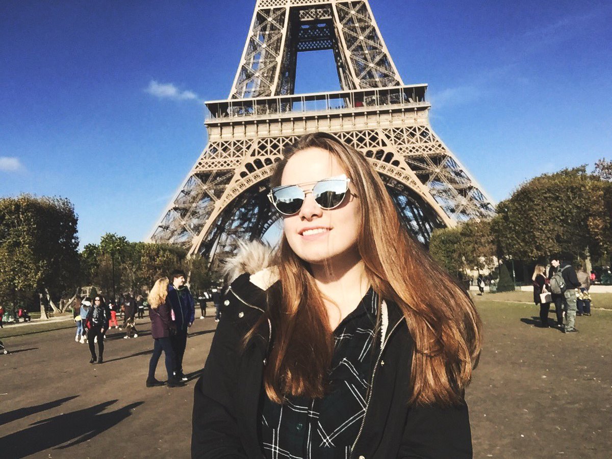 httpangela_'s tweet photo. Weekendje Parijs❤️ https://t.co/E4p4YiTVsw