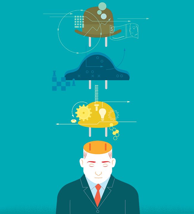 #Goodread: 21st century badass can-do-ness. #Future of #Advertising adweek.com/news/advertisi…