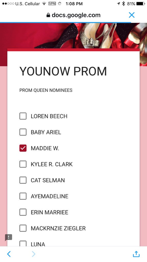 badboycustodio's tweet photo. @maddiewelborn @MESSYMONDAY there's not even competition https://t.co/J8IlCrBt6t