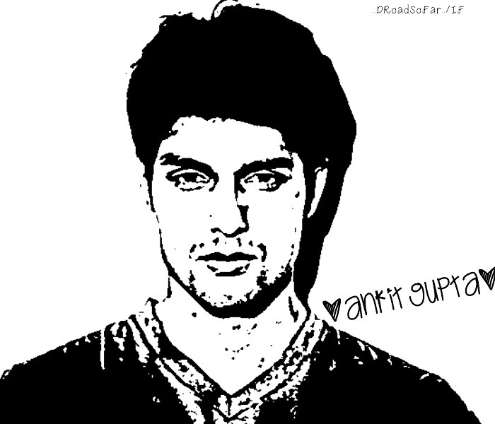 JustNihaaa's tweet photo. okay.....i tried this one :P &amp; i dun kno editkaisa bana hai :P #ConfusedMode #PSDEdit #NewEffect..edits on @6ankitgupta makes me happy :D https://t.co/r1T4P8GzzP