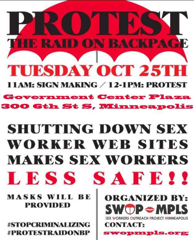 SWOPMPLS's tweet photo. #NoMoreRaids #NoMoreCops #ProtestRaidOnBP Tomorrow we Rage https://t.co/FtslSCjRC3 https://t.co/ONpkdGlzMx