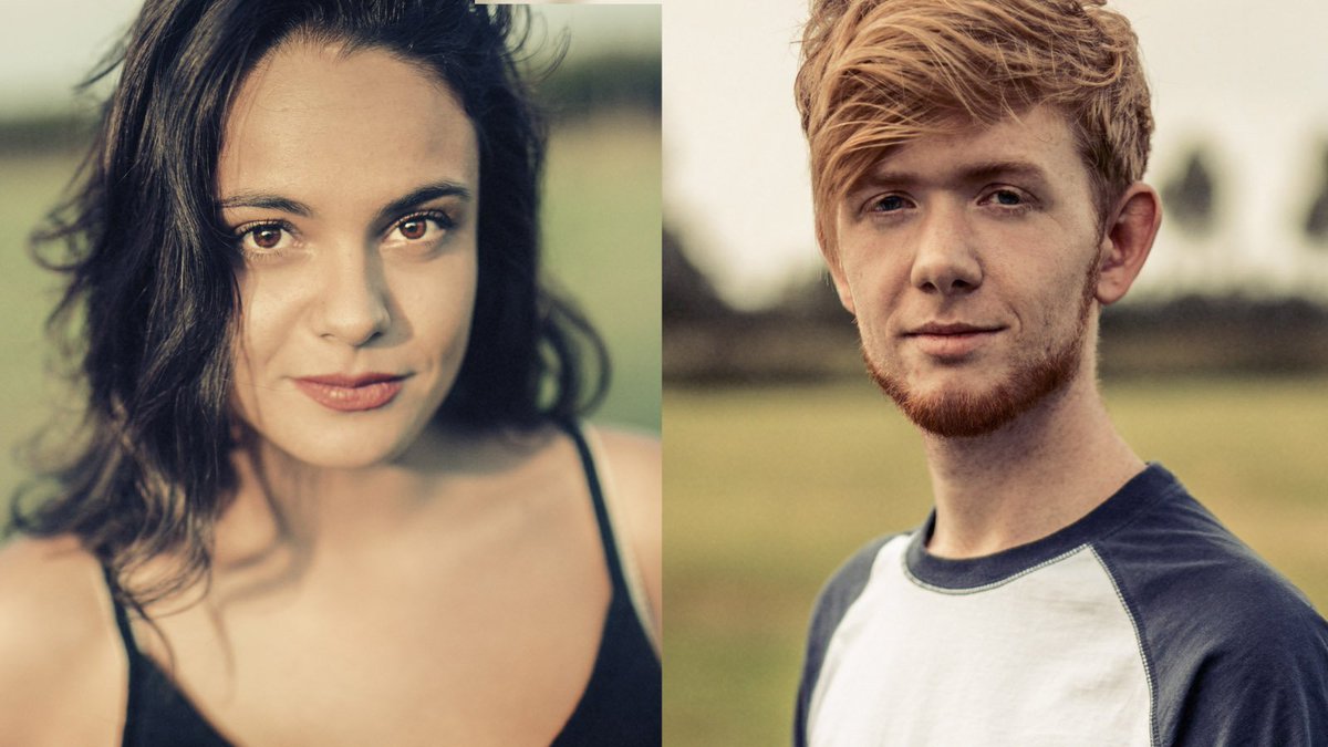 Vanavond zit ik bij <a href="/RTLLateNight/">.</a> met deze #GTJ talenten: @maya_koldijk &amp; <a href="/JoeBuckMusic/">joe buck</a>! Tickets voor hun show: bit.ly/paradiso-kaart…