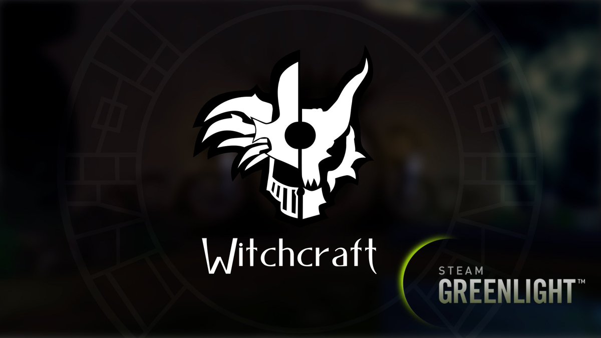 Any chance anyone at <a href="/FunhausTeam/">Funhaus</a> used to love #Destrega ? Then check out our game! #WitchcraftGame tinyurl.com/WitchcraftGree… #indiegamedev