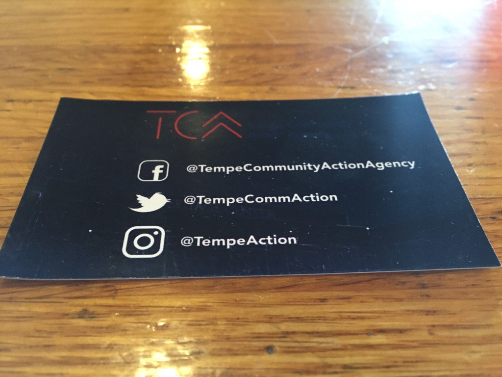 AZ_Rustyn's tweet photo. GRT event @TempeCommAction, @apsFYI happy 2 support #tempefirstcrush 4 your 12th annual! THX 4 all U do 4 @Tempegov! https://t.co/HTUIx5CSP0
