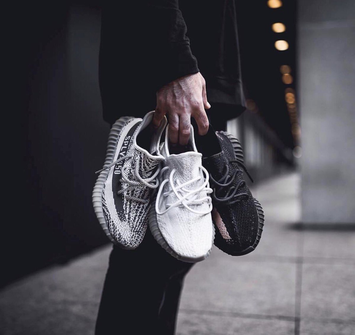 New Yeezy Boost 350 V2 BelugaSizing Is Way Off