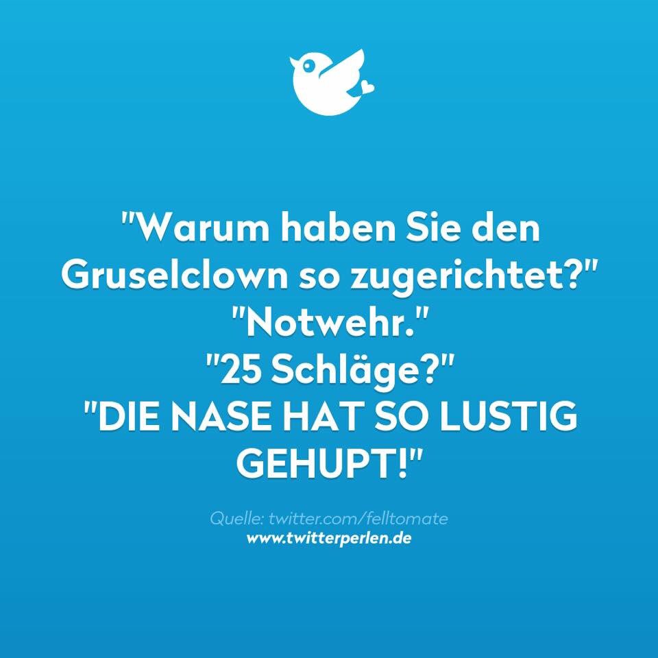 DerIBlogger's tweet photo. #clowns #Attacks #bekloppteWelt #haudruff https://t.co/eHH7GXKaVt