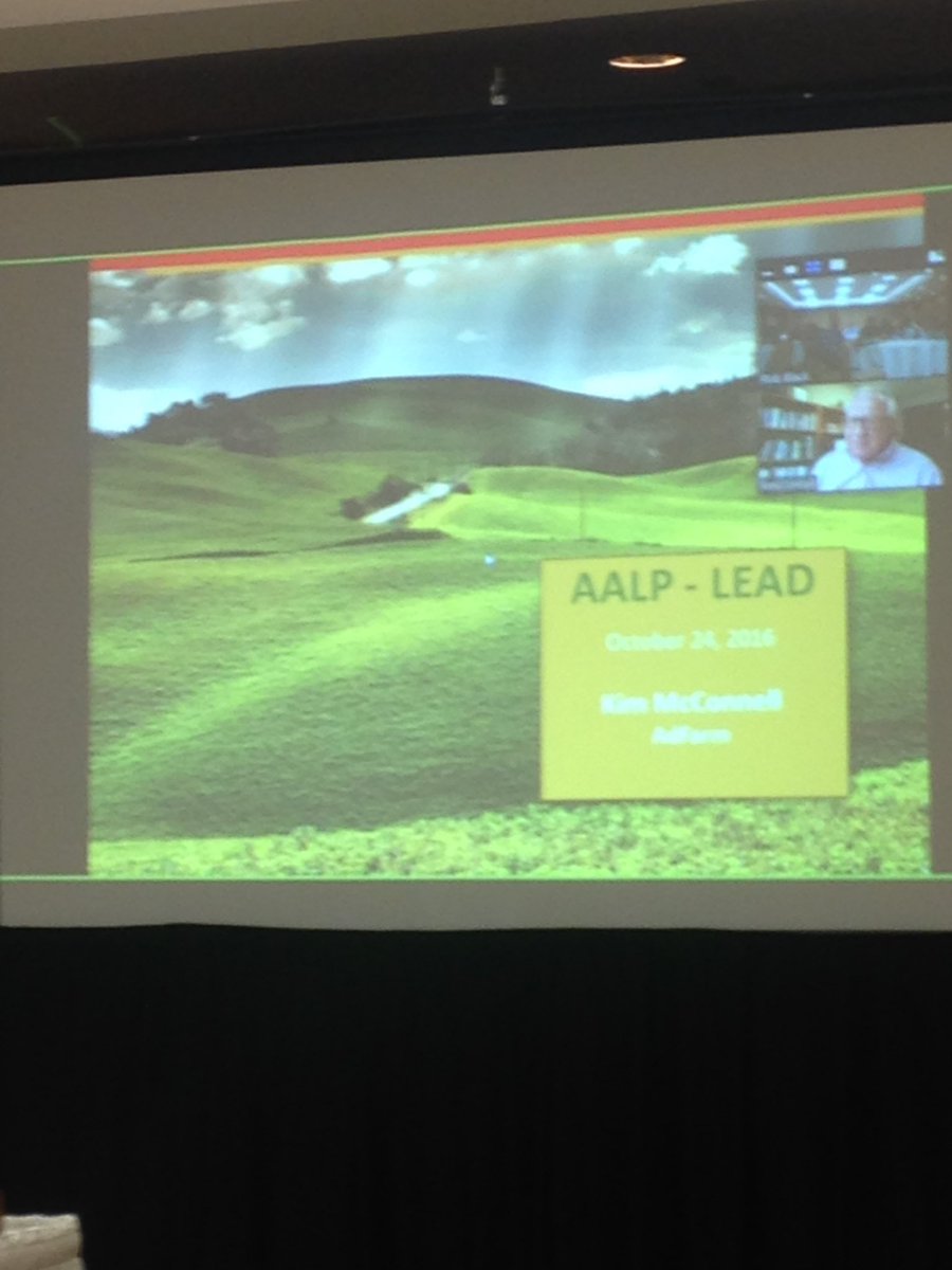 AALPClass's tweet photo. #AALPClass16 and #LEADNY learning from Kim McConnell of #AdFarm to learn about the changing world of Agriculture! https://t.co/GQGzHLWgOI