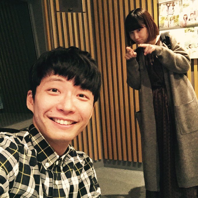 星野源 Gen Hoshino Gen Senden 16年10月 Twilog