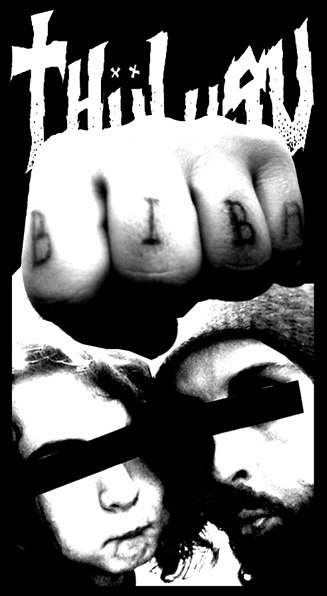 ThulusuOficial's tweet photo. + Sis†erS +
#Thulusu
#ThulusuOficial
#PunkRock https://t.co/ibDagyArWs