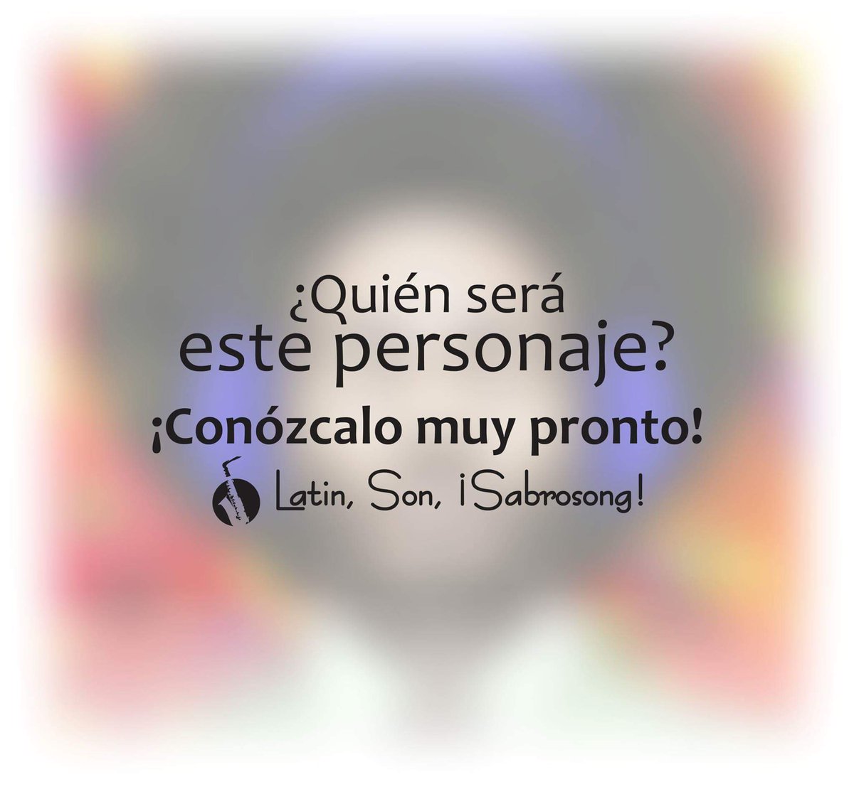 Tenemos un nuevo integrante en la familia. Les manda a decir que ya está grande y que en poco tiempo viene a gozar.
#LatinSonSabrosong