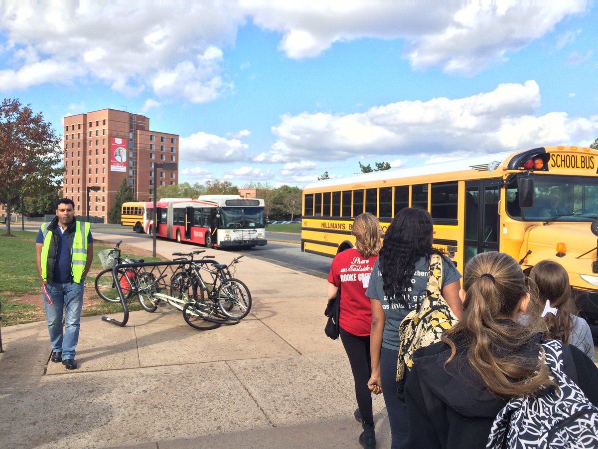 amaitin_NJFPD16's tweet photo. Leaving Busch Campus Center. This has been Asher Maitin live-tweeting! Thanks for following along, hope you enjoyed. @GSSPA #GSSPA16 https://t.co/PWV5oQkZOm