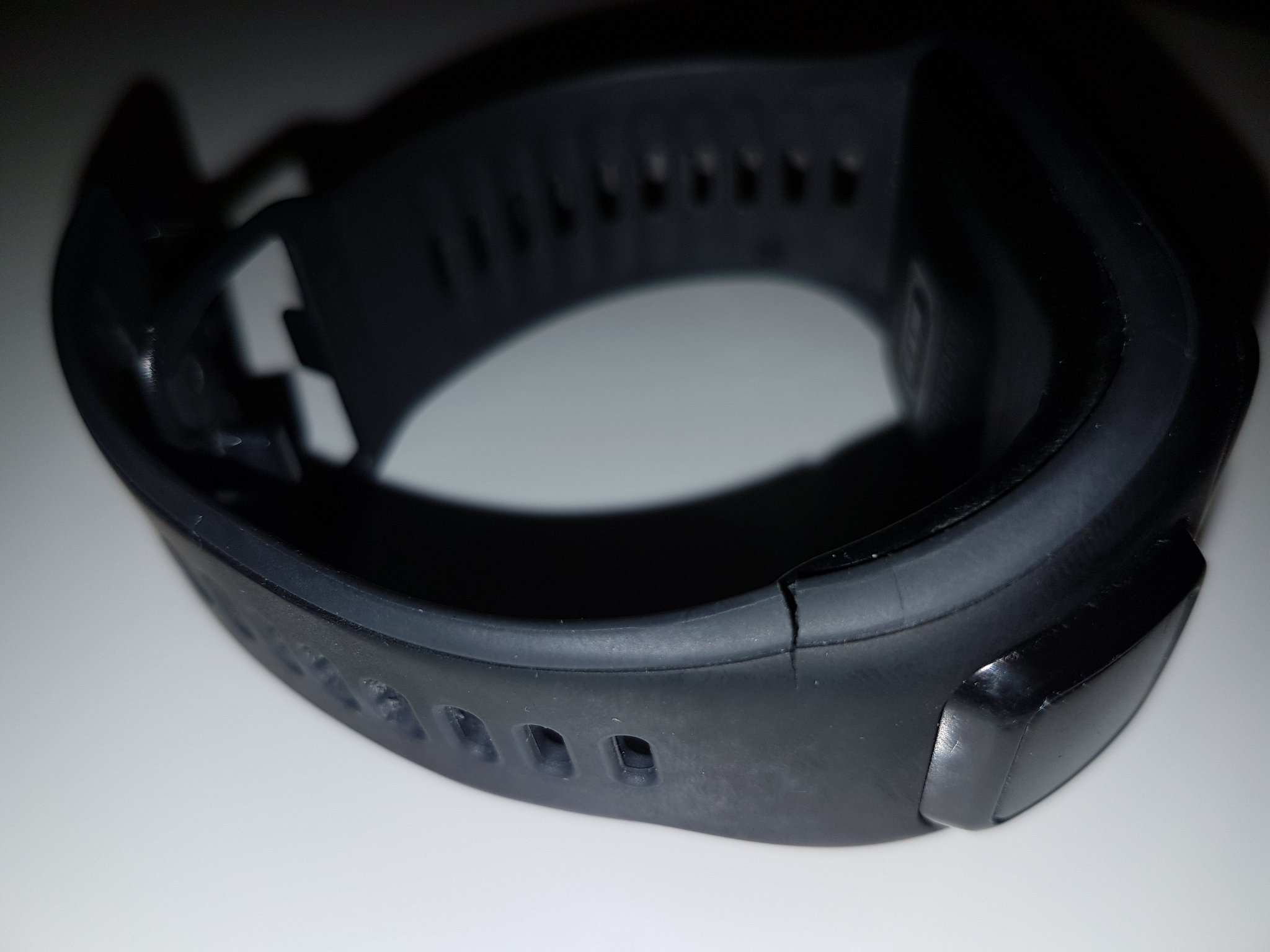 Simon Levy on Twitter "Is it ok my TomTom has failed a 2nd time in