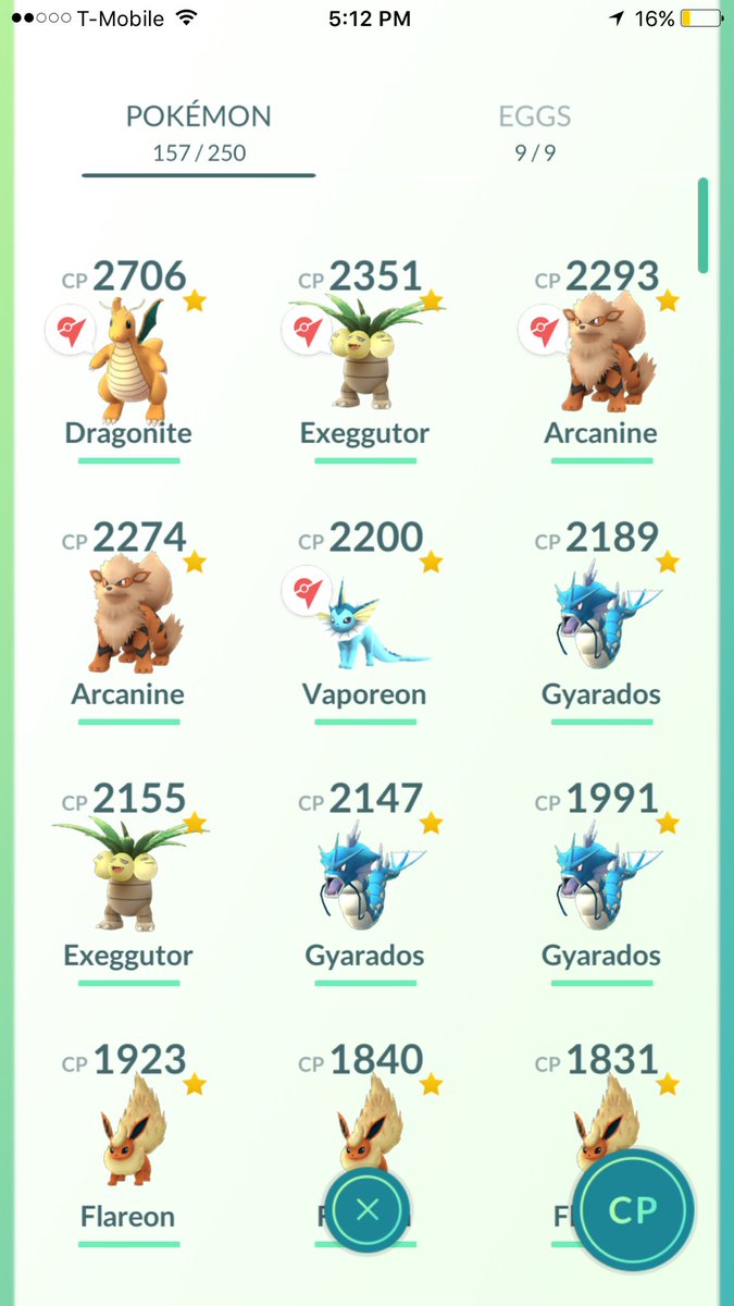 AndresZ89's tweet photo. #PokemonGO #TeamValor #GottaCatchThemAll https://t.co/5Ck4wSqHUE