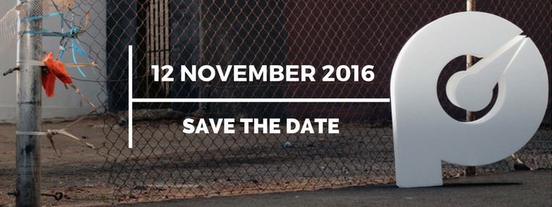 3 weeks to go! Save the date! #PressureDnB