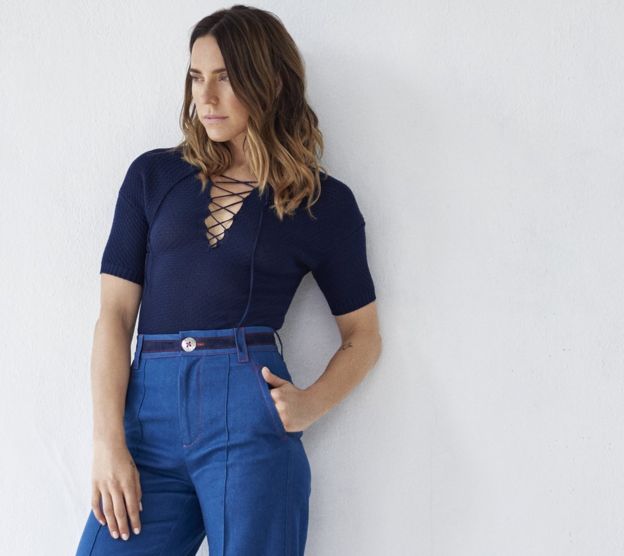 Big news for <a href="/MelanieCMusic/">Melanie C / Mel C</a> - she's on track for her highest charting album in 13 years this week! 🙌 bit.ly/2eJXrhv