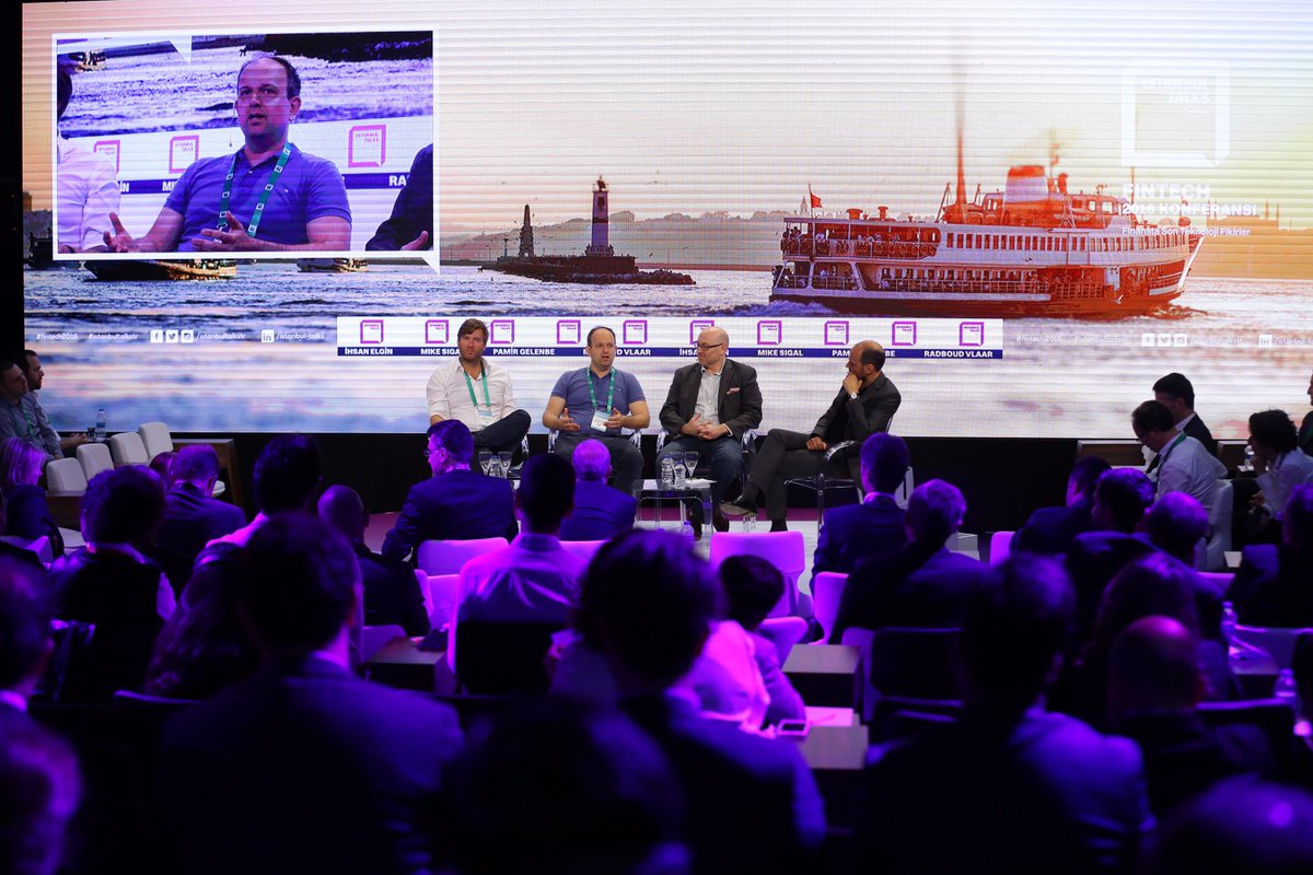 FintechPark tweet media