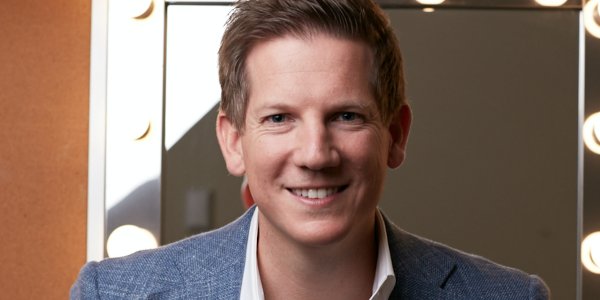 Marketing_Mag's tweet photo. College Humor's @shanelucas talks branded content at #MLive16: https://t.co/X6yVHQ1BMw https://t.co/obmuGRtKh1