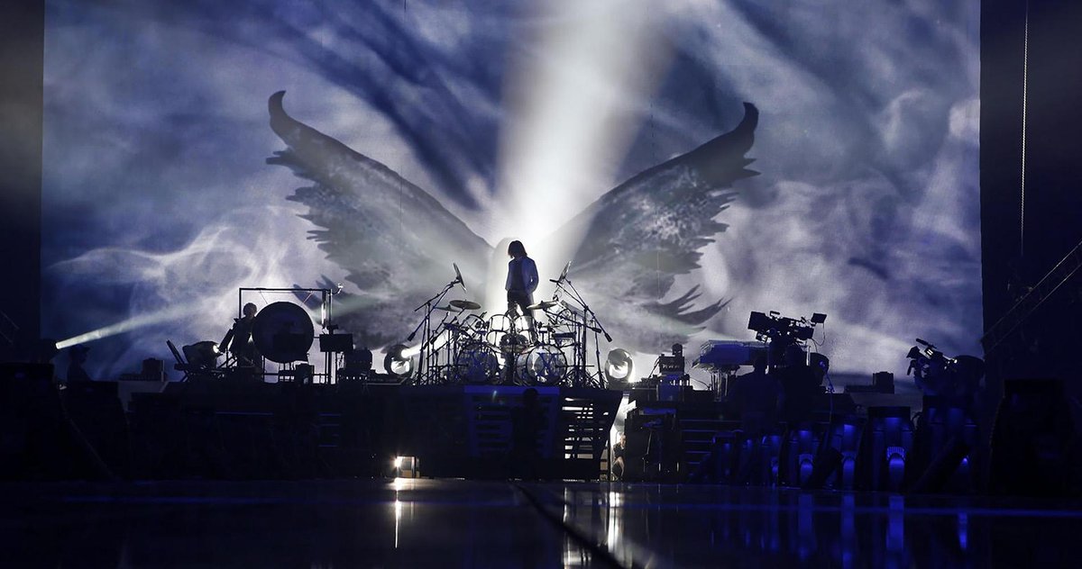 aPinkSpider's tweet photo. Check out a @WeAreXFilm screening 10/25 in #SanFrancisco with special LIVE @YoshikiOfficial musical performance!  - https://t.co/adwyqIj0p9 https://t.co/EGQegCcBEa